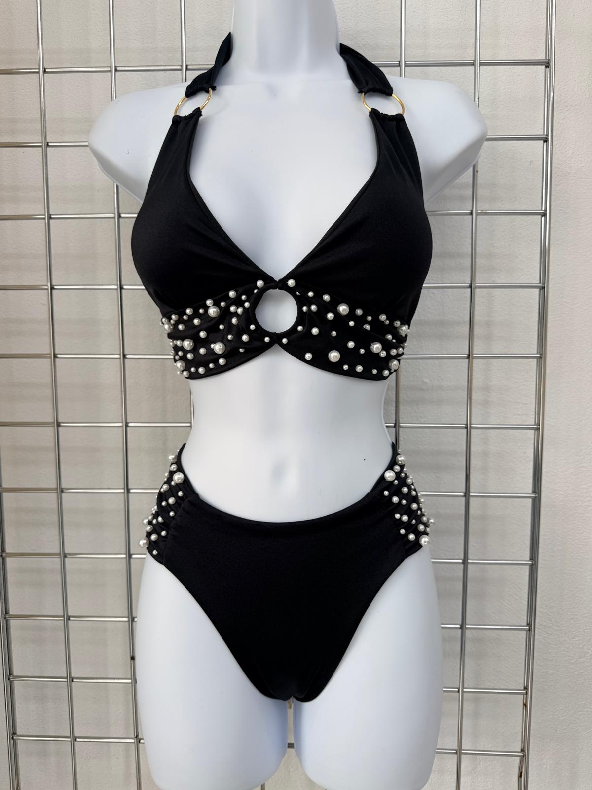 Bikini Noche de Perlas