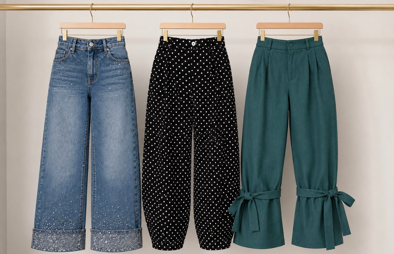 Pantalones