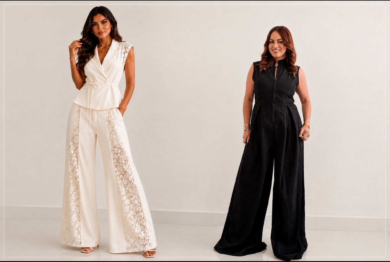Sets/Jumpsuits
