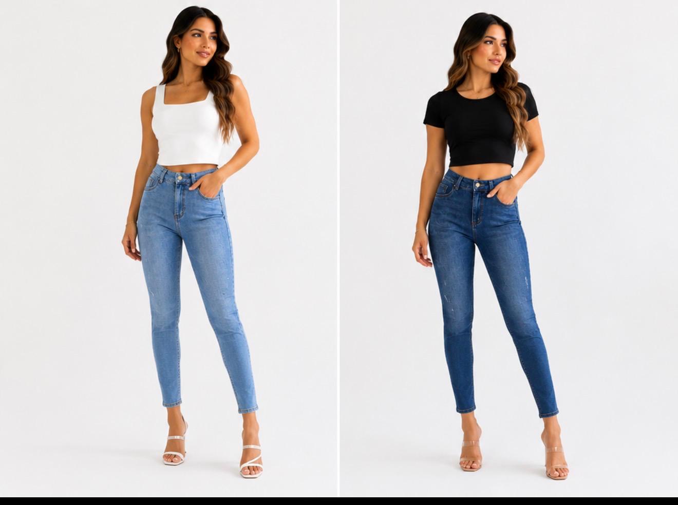 80 - Mahón Skinny