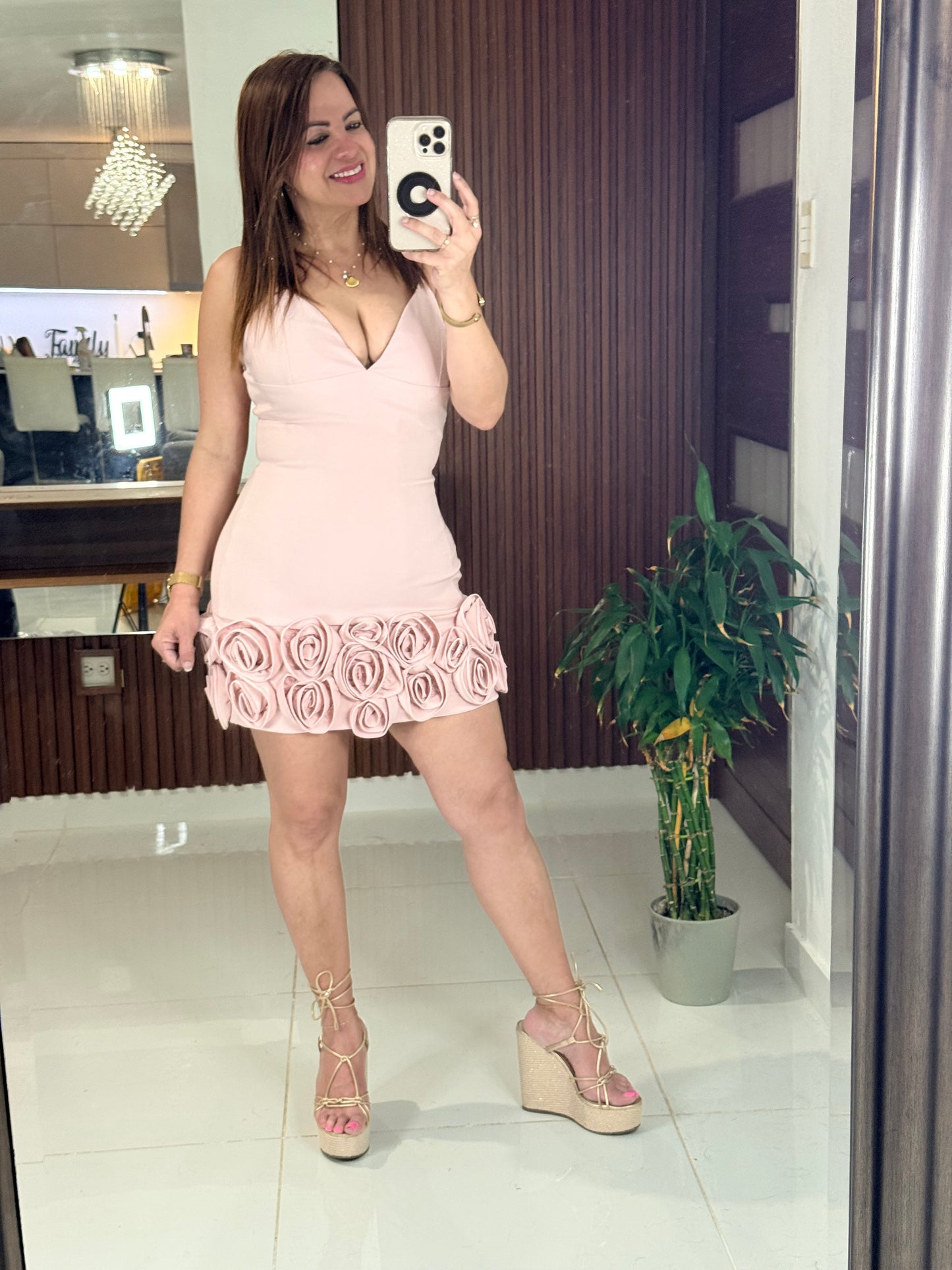 Vestido Isla Bonita
