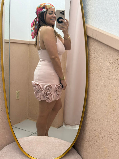 Vestido Isla Bonita