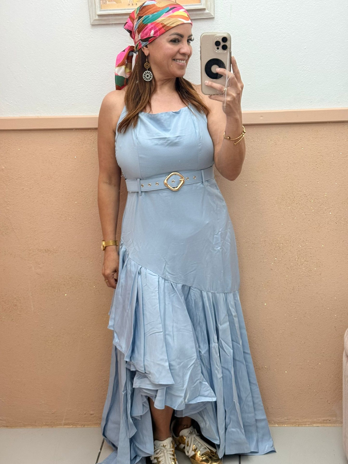 Vestido Costa Esencia