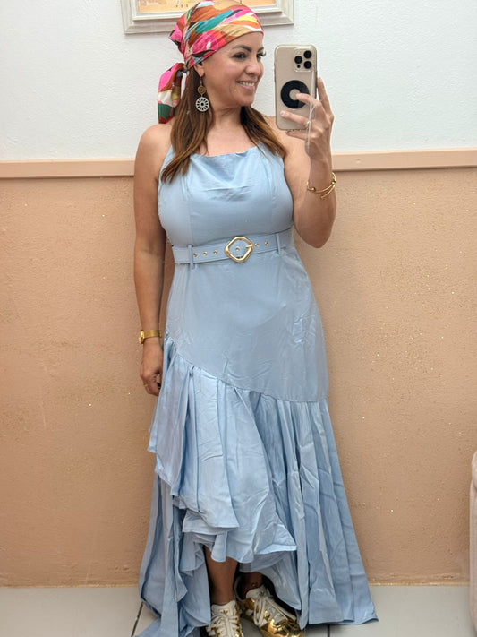 Vestido Costa Esencia