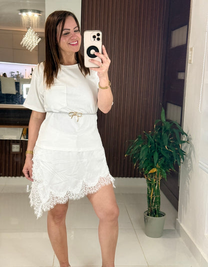 Camisa Brisas del Mar
