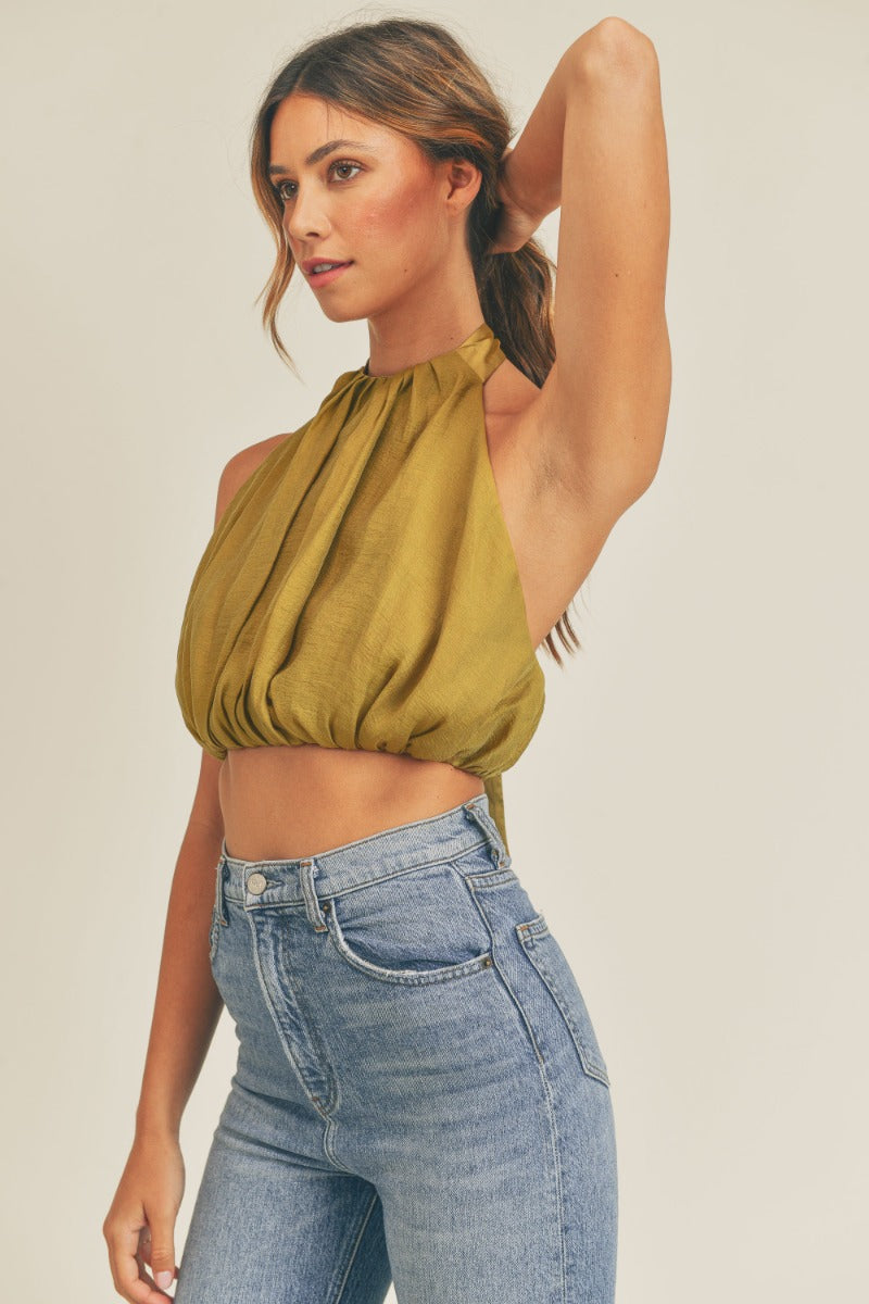 AVOCADO TOP