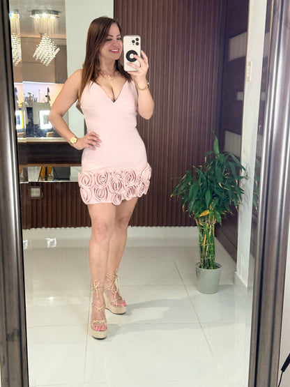 Vestido Isla Bonita