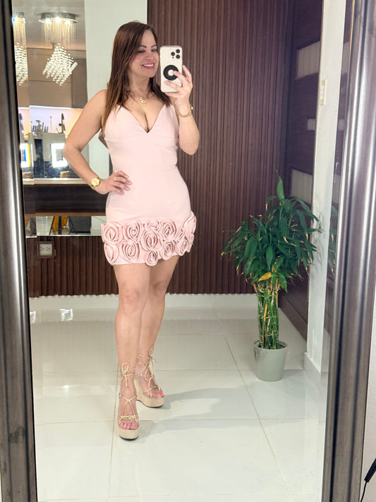 Vestido Isla Bonita