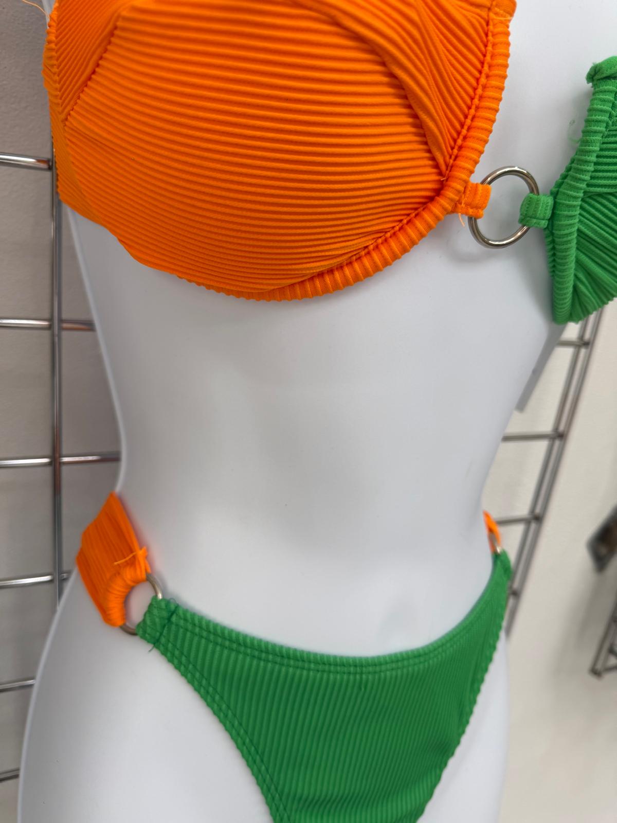 Bikini Citrus Splash