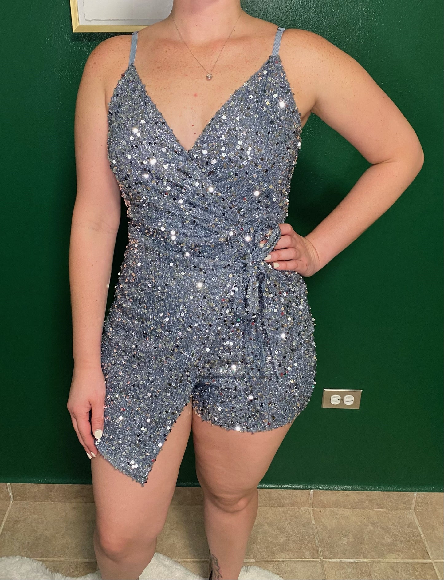 MARENA ROMPER