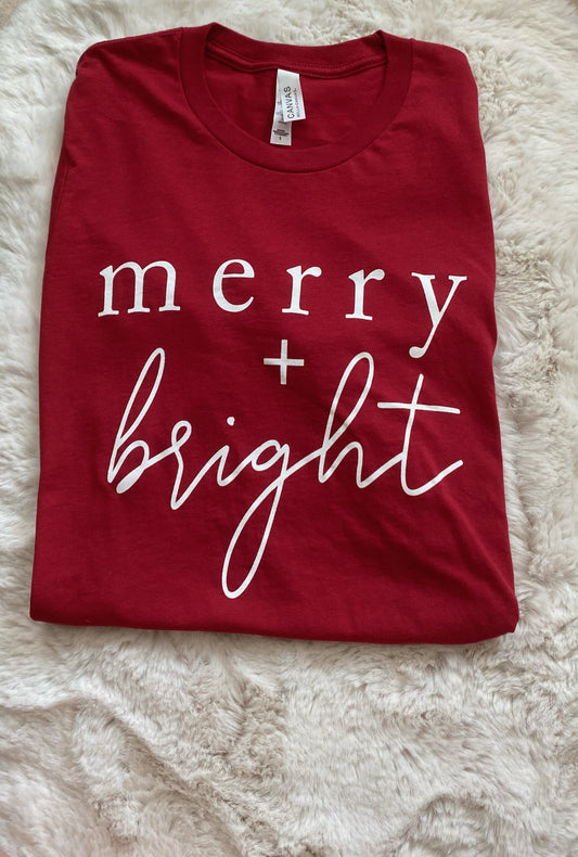 Merry Bright